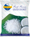 DAILY DELIGHT GRATED COCONUT 32X1 LB