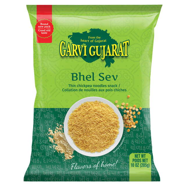 G.G. BHEL SEV 20X285GM (NP)