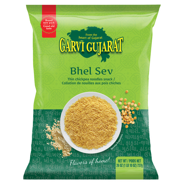 G.G. BHEL SEV 10X737 GM (NP)