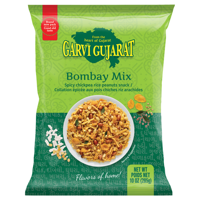 G.G. BOMBAY MIX 20X285 GM