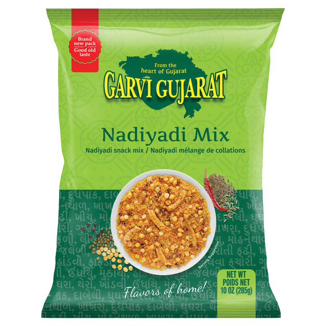 G.G. NADIYADI MIX 20X285 GM (NP)