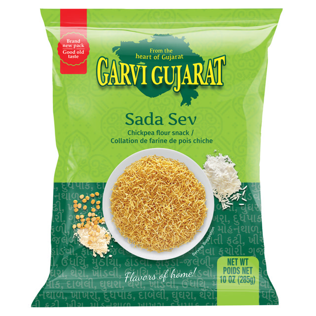 G.G. SADA SEV 20X285 GM