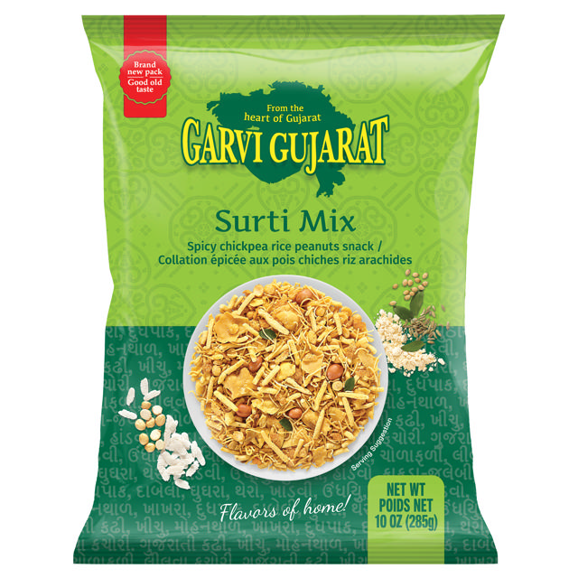 G.G. SURTI MIX 20X 285 GM