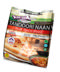 K.D TANDOORI NAAN (JUMBO SIZE) BLK PCK 8X14X125 GM