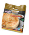 K.D PLAIN PARATHA BULK PACK 10X20X80 GM