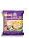 KAWAN MINI PARATHA BLK 12X16X60 GM NO RTN