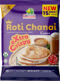 KAWAN ROTI CHANAI BLK 12X15X80 GM