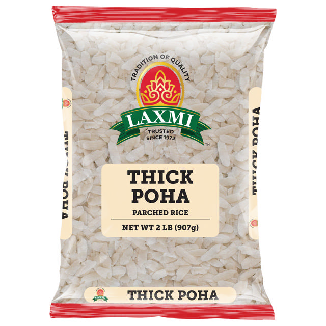 LX. POHA THICK 10X2 LB