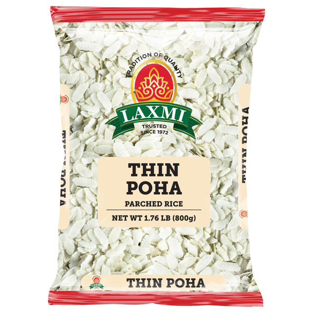 LX. POHA THIN 10X800 GM