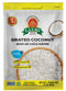 LX. FROZEN GRATED COCONUT 24X400GM (NGMO)