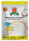 LX. FROZEN SHREDDED COCONUT 24X400 GM (NGMO)