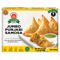 LX. PUNJABI JUMBO SAMOSA 12X8X75 GM (NONGMO) [NP]