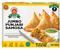 LX. PUNJABI JUMBO SAMOSA (NONG) 12X8X75 GM [PS]