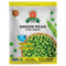 LX. FROZEN INDIAN BLK GREEN PEAS 8X908 GM (NONGMO)