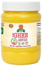 LX. GRASS FED BUTTER GHEE 12X14 FL OZ