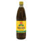 LX. KACHI GHANI MUSTARD OIL 12X34 OZ (1 LTR)