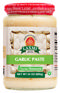 LX. GARLIC PASTE 12X24 OZ