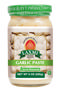 LX. GARLIC PASTE 12X8 OZ