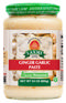 LX. GINGER & GARLIC PASTE 12X24 OZ