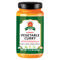 LX. VEGETABLE CURRY SAUCE 12X12.5 OZ