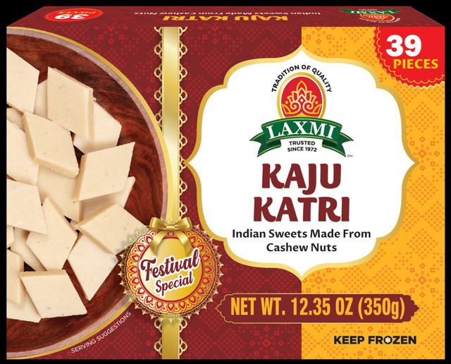 LX. KAJU KATRI 12X350 GM