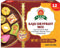 LX. KAJU DRYFRUIT MIX 12X350 GM