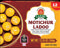 LX. MOTICHUR LADOO 12X350 GM