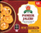 LX. PANEER JALEBI 12X350 GM