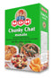 MDH CHUNKY CHAT MASALA 60X100 GM MC