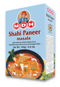 MDH SHAHI PANEER MASALA 60X100 GM MC
