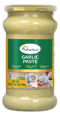 MEHARBAN GARLIC PASTE 12X708 GM