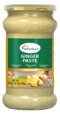 MEHARBAN GINGER PASTE 12X708 GM