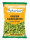 MEHARBAN GREEN CARDAMOM 20X200 GM