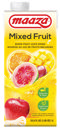 MAAZA MIXED FRUIT (TETRA) 12X1 LT