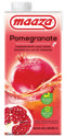 MAAZA POMEGRANTE (TETRA) 12X1 LT