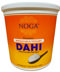 NOGA WHOLE MILK YOGURT 8X4 LB