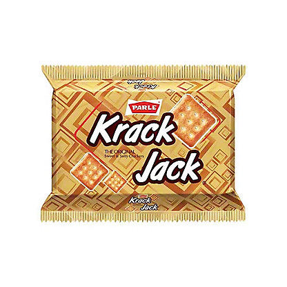 PARLE KRACKJACK 24X6X44.1 GM (VALUE PACK)