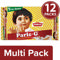 PARLE G BISCUIT 16X12X56.4 GM (VALUE PACK)