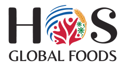 House of Spices logo